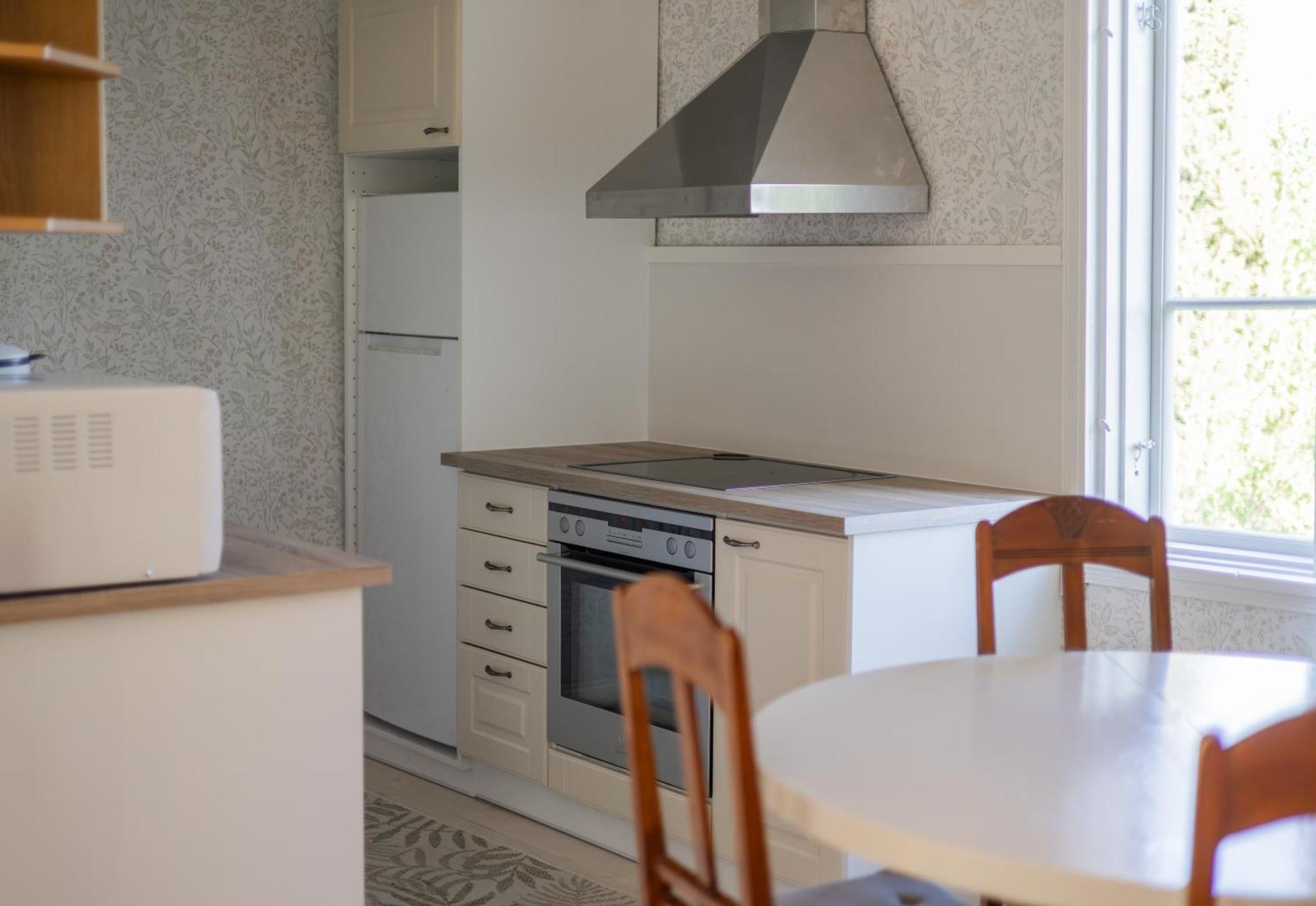 Tammiston Cottages Naantali Zewnętrze zdjęcie